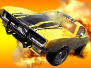 Spel Drift racing multiplayer på nätet