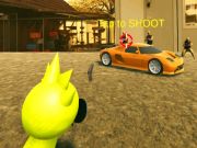 Spel SPRUNKI Gangster Mafia på nätet
