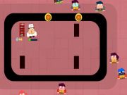 Spel Transportör Sushi pÄ nÀtet Spel Transportör Sushi pÄ nÀtet