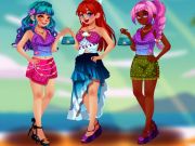 Spel Girly sjöjungfru kärna på nätet Spel Girly sjöjungfru kärna på nätet