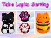 Spel Taba Lapka Sortering  på nätet