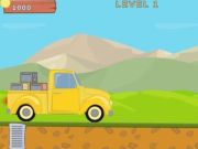 Spel Pickup förare  på nätet