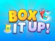 Spel Boxa upp det  på nätet