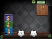 Spel Amgel Easy Room Escape 241 på nätet