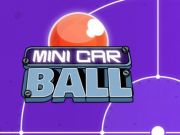 Spel Mini bilboll  på nätet