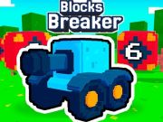 Spel Block Breaker  på nätet
