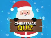 Spel Barnquiz: Christmas Trivia på nätet