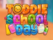 Spel Toddies skoldag  på nätet
