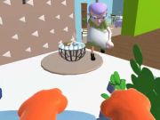 Spel Katt och farmor  på nätet