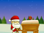 Spel Santa: The Magic of Tree Decorating på nätet