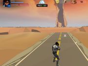 Spel Zarcane: A Zombie Apocalypse på nätet