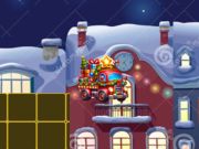 Spel Julbil på nätet