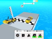 Spel Racingbyggare på nätet