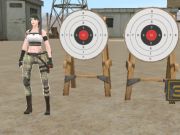 Spel Målpistolspel på nätet
