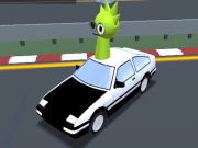 Spel Sproki drift multiplayer på nätet