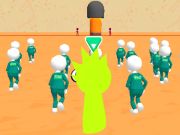 Spel Squid Sproruni Game 2 på nätet