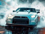 Spel Real Racing 3D på nätet
