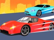 Spel Wild Race Master 3D på nätet
