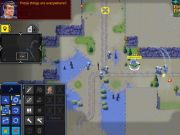 Spel Retro befälhavare  på nätet