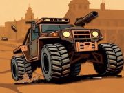 Spel Drive 2 Överlev  på nätet