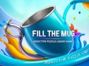 Spel Fyll Muggen Addictive Puzzle Liquid Game  på nätet