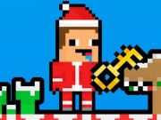 Spel Noob tomte jul pÄ nÀtet Spel Noob tomte jul pÄ nÀtet