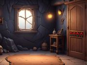 Spel Pirat Cutthroat Carl Escape på nätet
