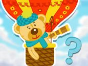 Spel Barnquiz: World Wonders på nätet