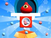Spel Julgodis Escape 3D på nätet