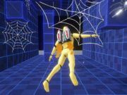 Spel Raketman! Ragdoll Challenge!  på nätet