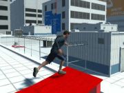 Spel Parkour Extreme på nätet