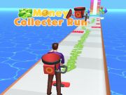 Spel Money Collector Run  på nätet
