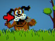 Spel FNF: Duck Hunt på nätet