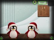 Spel Amgel Santa Room Escape 3 på nätet