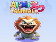 Spel AI Mix Animal på nätet