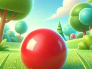 Spel Red Ball Runner 3D på nätet