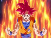 Spel Dragon ball frågesport  på nätet