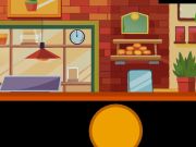 Spel Pizza frenesy tycoon på nätet