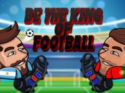 Spel Bli kungen av fotboll  på nätet