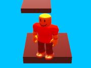 Spel Roblox obby: Only Up  på nätet