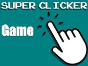 Spel Super Clicker-spel  på nätet