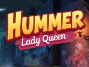Spel Hummer Lady Queen på nätet