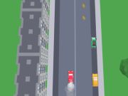 Spel Royal Car Coin Hunt på nätet