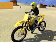 Spel Moto Racing Advanced på nätet