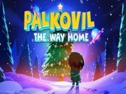 Spel Palkovil vägen hem  på nätet