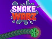 Spel Snake Warz på nätet