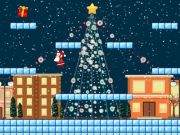 Spel Jul Quest  på nätet