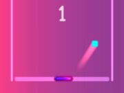 Spel Oändlig studs på nätet