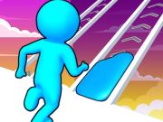 Spel Jelly Run Race på nätet