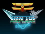 Spel Flygplans evolution  på nätet